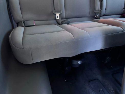 Used 2018 Nissan NV 3500 S image 16