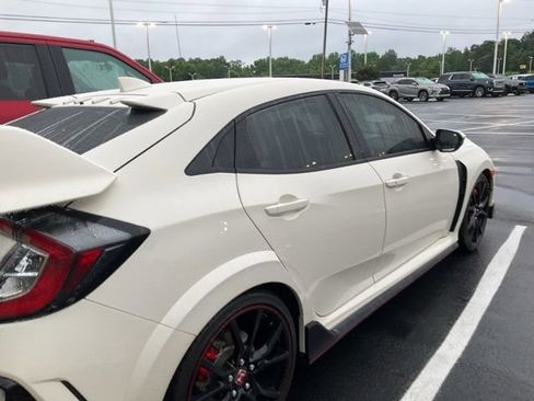 Used 2021 Honda Civic Type R image 5