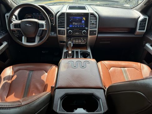 Used 2019 Ford F150 King Ranch AWD/4WD image 13