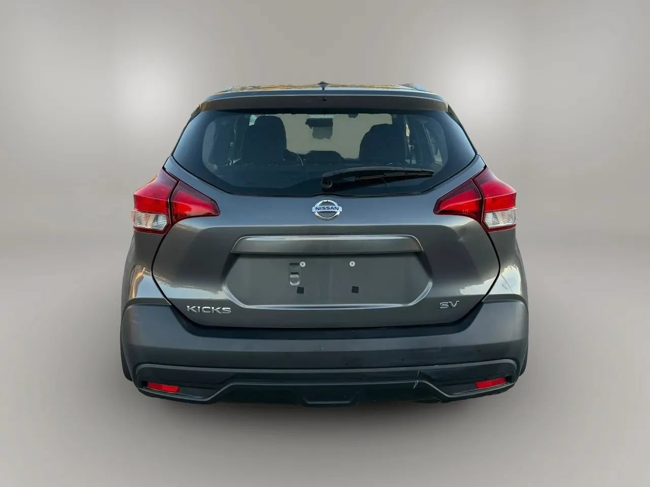 Used 2019 Nissan Kicks SV FWD image 7