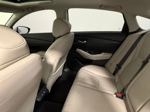 Used 2023 Honda Accord Touring image 35