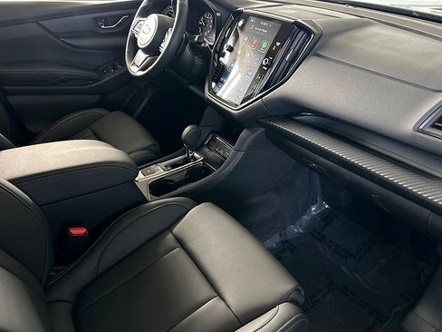 New 2026 Subaru Ascent Premium AWD/4WD image 17