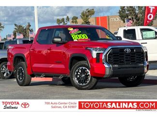 New 2026 Toyota Tundra SR5 w/ TRD Off-Road Package AWD/4WD video 1