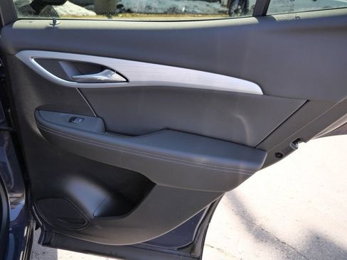 New 2026 Buick Envision Avenir AWD/4WD image 31