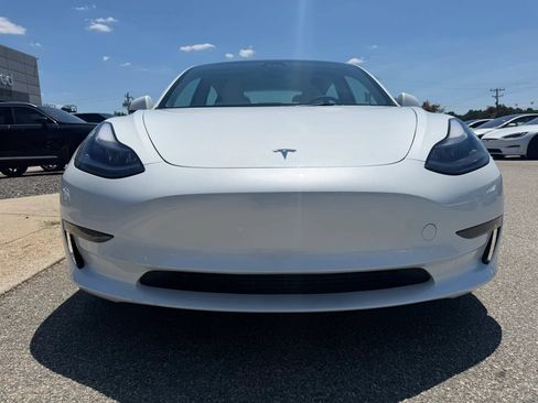 Used 2023 Tesla Model 3 Standard Range RWD image 24