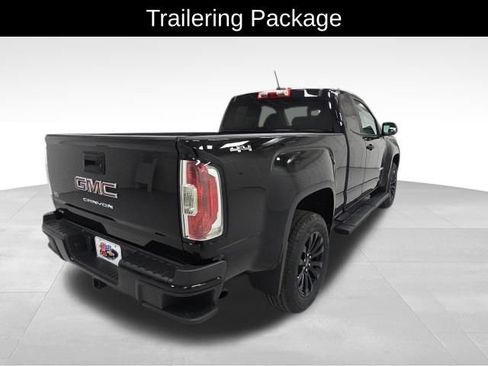 Used 2022 GMC Canyon Elevation Standard w/ Convenience Package image 6