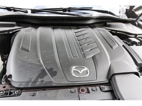 Used 2024 MAZDA CX-90 3.3 Turbo S w/ Premium Plus AWD/4WD image 32