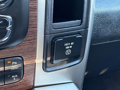 Used 2016 RAM 2500 Laramie w/ Snow Chief Group AWD/4WD image 33