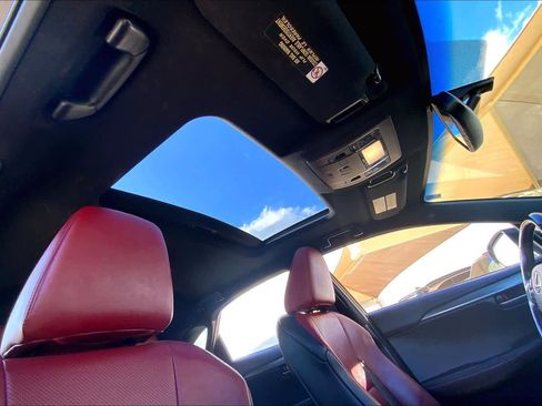 Used 2017 Lexus NX 200t F Sport image 13