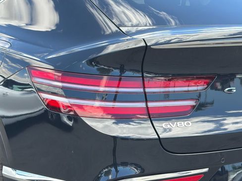 New 2026 Genesis GV80 3.5T AWD/4WD image 27