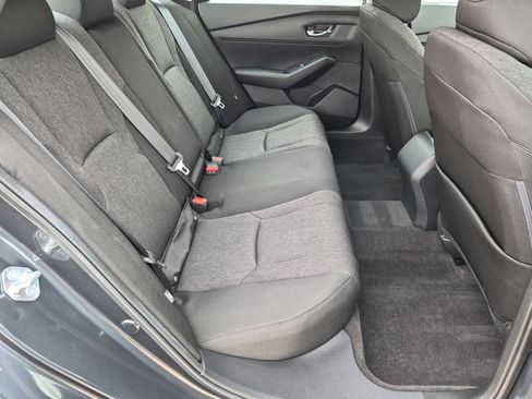 Used 2023 Honda Accord EX image 29
