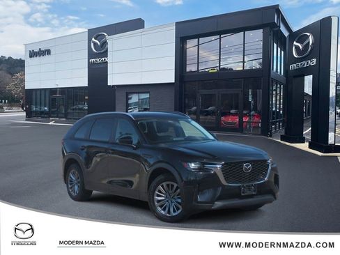 Used 2024 MAZDA CX-90 3.3 Turbo w/ Select Package AWD/4WD image 1
