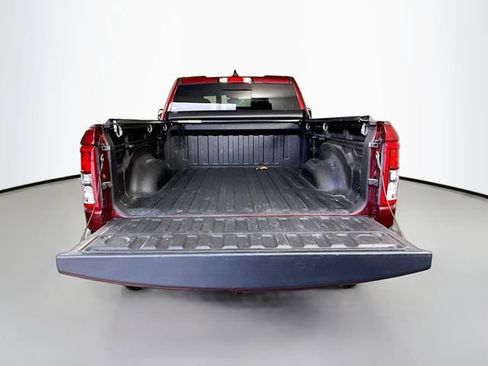 Used 2022 RAM 1500 Big Horn w/ Back Country Package image 24