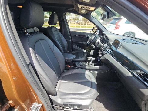 Used 2017 BMW X1 sDrive28i FWD image 10