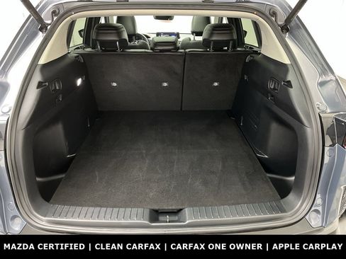 Certified 2025 MAZDA CX-50 AWD 2.5 S w/ Premium Plus Pkg image 29