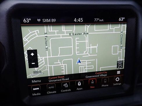 Used 2023 Jeep Wrangler Unlimited w/ Sun & Screen Package AWD/4WD image 20