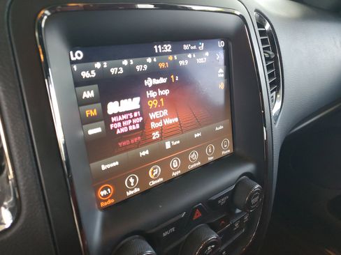 Used 2019 Dodge Durango R/T w/ Trailer Tow Group IV RWD image 26
