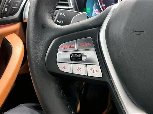 Used 2023 BMW X3 xDrive30i w/ Premium Package image 20