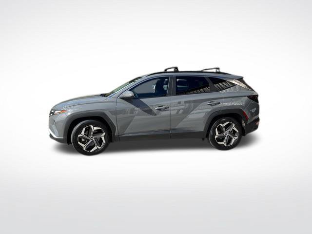 Used 2024 Hyundai Tucson SEL w/ Convenience Package FWD image 6