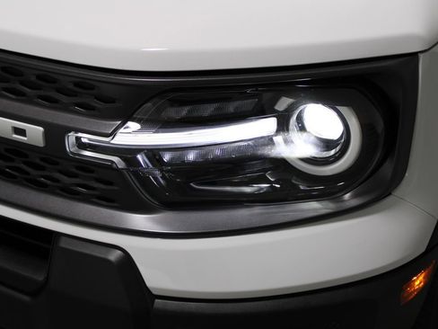 New 2025 Ford Bronco Sport Big Bend w/ Convenience Package image 51