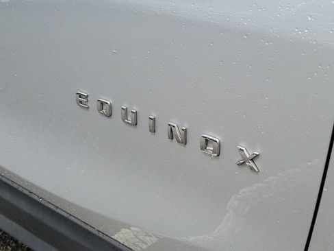 Certified 2022 Chevrolet Equinox LT FWD image 7