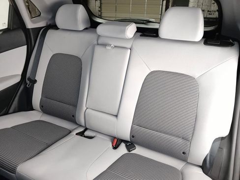 Used 2023 Hyundai Kona SE w/ Cargo Package image 13