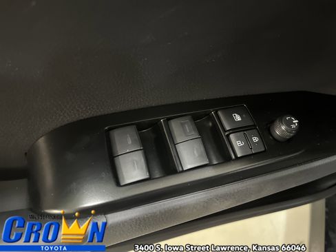 New 2026 Toyota Camry LE FWD image 18
