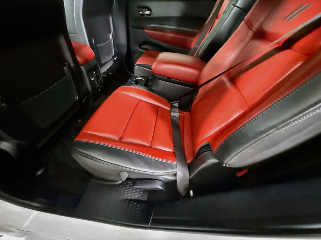 Used 2022 Dodge Durango R/T RWD image 30