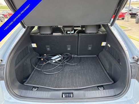 Used 2024 Ford Mustang Mach-E Premium image 10