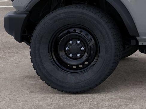 New 2026 Ford Bronco Big Bend AWD/4WD image 24
