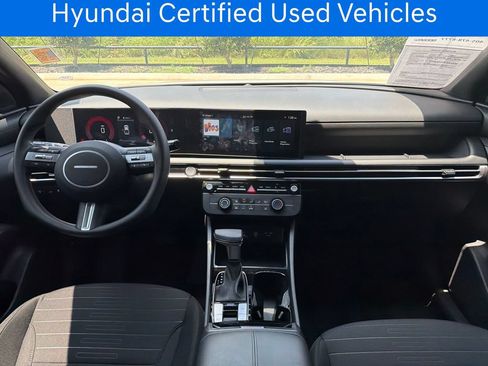 Certified 2026 Hyundai Santa Cruz SE FWD image 15
