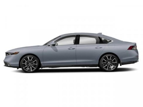New 2025 Honda Accord Touring image 3