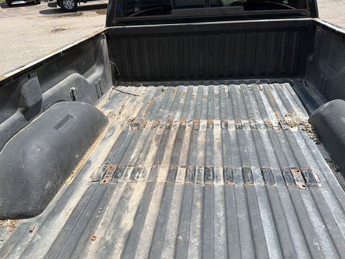 Used 1999 Dodge Ram 2500 Truck 4x4 Quad Cab image 6