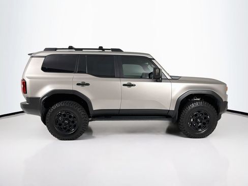 Used 2026 Toyota Land Cruiser w/ Premium Package AWD/4WD image 8
