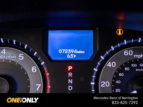 Used 2016 Honda Odyssey Touring Elite image 22