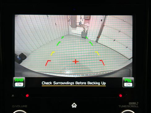 Used 2019 Subaru Ascent Limited image 9