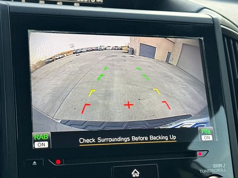 Used 2020 Subaru Forester Limited w/ Popular Package #3 image 18