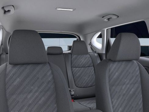 New 2026 Kia Seltos LX image 29