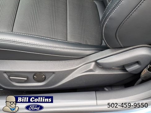 New 2026 Ford Mustang Premium image 18