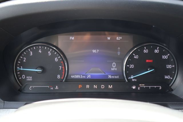 Used 2023 Ford Explorer Timberline AWD/4WD image 17