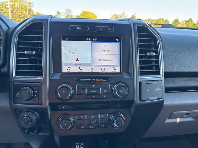 Used 2017 Ford F150 XLT w/ Equipment Group 302A Luxury AWD/4WD image 20