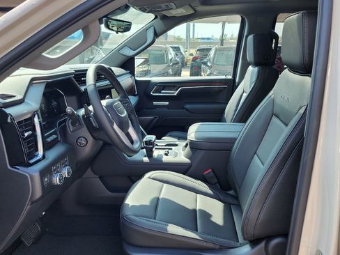 New 2026 GMC Sierra 1500 Denali image 16