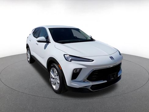 Used 2025 Buick Encore GX Preferred image 3