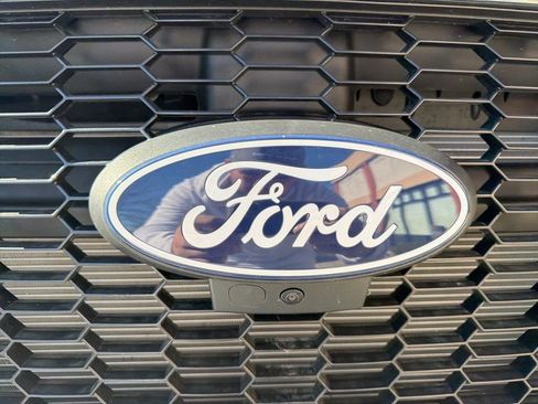 New 2026 Ford Transit 350 148 Medium Roof Wagon AWD image 14