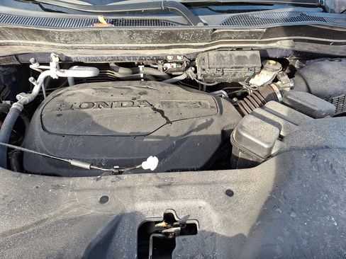 Certified 2022 Honda Passport EX-L image 29