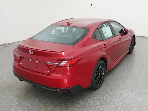 New 2026 Toyota Camry SE image 41