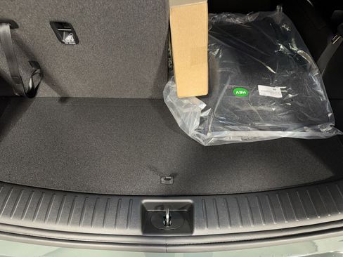 New 2026 Kia Sorento SX Prestige image 31