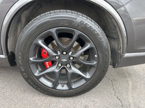 Used 2021 Dodge Durango R/T w/ Tow 'N Go Package image 9
