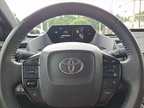 Certified 2023 Toyota bZ4X AWD w/ Weather Package image 17