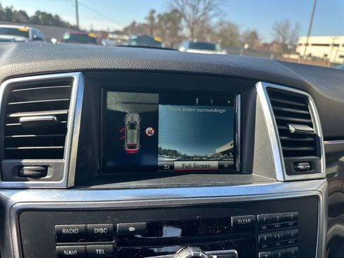 Used 2014 Mercedes-Benz ML 350 2WD image 19